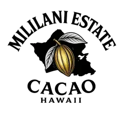 Mililani Estate Cacao Logo